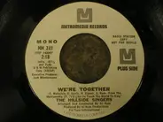 The Hillside Singers - Were Together