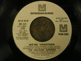 Hillside Singers - Were Together