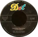 7'' - The Hilltoppers - The Joker (That's What They Call Me)