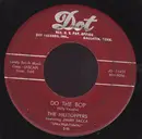 7'' - The Hilltoppers - Do The Bop