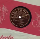 Schellack - The Hilo Hawaiians - Du Blumenmeer von Hawaii/ Rosen im silbernen..