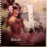 The Hilo Hawaiians - Honeymoon In Hawaii