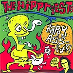 The Hippriests - Happy Assfuck