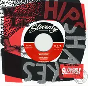 The Hipshakes - WASTED TIME