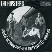 Hipsters - Sound Of The Young Soul