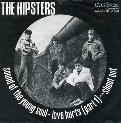 The Hipsters - Sound Of The Young Soul