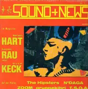 Sound + News