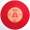 7'' - The Hissyfits - All Dolled Up - Red Vinyl