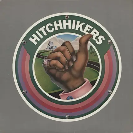 The Hitchhikers - Hitchhikers