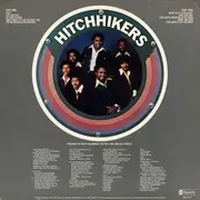 LP - The Hitchhikers - Hitchhikers