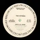 12inch Vinyl Single - The Hitman - She's All Mine / O.K. - RARE