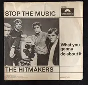 The Hitmakers