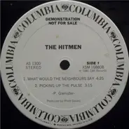 The Hitmen - 4 Songs From 'Torn Together'