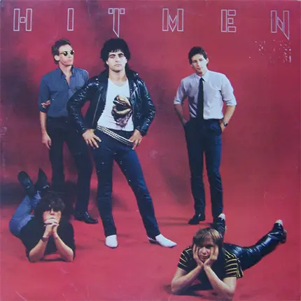 The Hitmen - Hitmen
