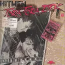 LP - The Hitmen - Tora Tora D.T.K. - Gatefold