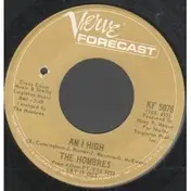 Hombres - Am I High