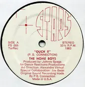 The Home Boys - Ouch II