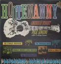 LP - The Hometowners, Reno & Smiley, The Stanley Brothers... - Hootenanny