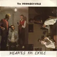 The Homosexuals - Hearts In Exile