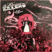 Honeymoon Killers - Let It Breed