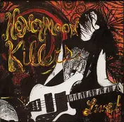 Honeymoon Killers - Live!