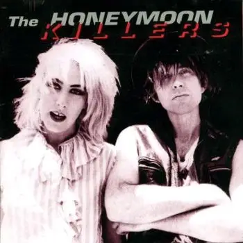 HONEYMOON KILLERS - SING SING (1984-1994)
