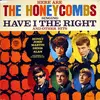 LP - The Honeycombs - Here Are The Honeycombs