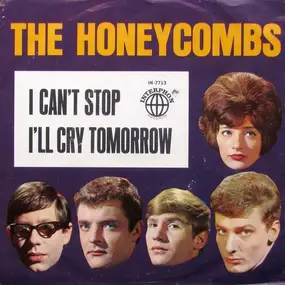 The Honeycombs - I Can't Stop