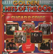 LP - The Honeycombs, The Kinks, The Ive League - Sugar & Spice