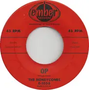 The Honeycones - Op / Vision Of You