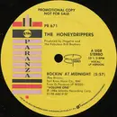 12'' - The Honeydrippers - Rockin' At Midnight