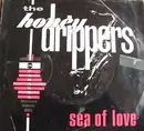 7'' - The Honeydrippers - Sea Of Love