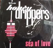 The Honeydrippers - Sea Of Love