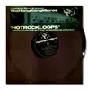 12'' - The Hong Kong Micros - Hot Rock Loops