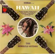 The Honolulu Guitars - Hawaii