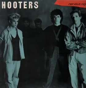 The Hooters - Nervous Night