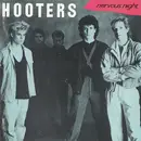 CD - The Hooters - Nervous Night
