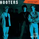 CD - The Hooters - Nervous Night