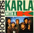 7'' - The Hooters - Karla With A K