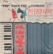 THe Hohner Accordion Symphnoy Orchestra - Pop goes the Accordion