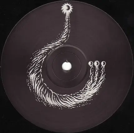 Holy Ghost Inc. - Mad Monks On Zinc