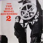 The Holy Modal Rounders - The Holy Modal Rounders 2