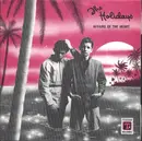 7'' - The Holidays - Affairs Of The Heart