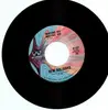 7'' - The Holidays - Maybe So Maybe No / My Baby Ain't No Plaything