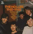 Double LP - The Hollies - 1963 - 1966