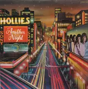 the Hollies - Another Night