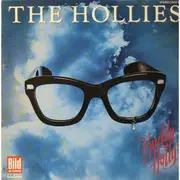 LP - The Hollies - 'Buddy Holly'