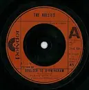 7'' - The Hollies - Boulder To Birmingham