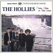 The Hollies - Clarke, Hicks & Nash Years (The Complete Hollies April 1963-October 1968)