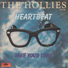 The Hollies - Heartbeat